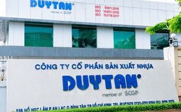 Chiến lược vươn tầm quốc tế và bước chuyển mình của nhựa Duy Tân