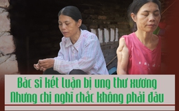 Chung tay &quot;giải cứu&quot; người phụ nữ mù mắt, hỏng tay khỏi &quot;lò nung&quot; 30m