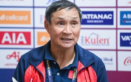 HLV Mai Đức Chung: &quot;Đội tuyển nữ Việt Nam đến World Cup không phải để đi du lịch&quot;