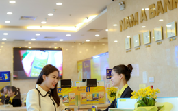 Nam A Bank phát triển bền vững, quản trị rủi ro chuẩn quốc tế