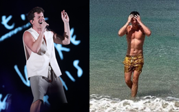 Charlie Puth có chia sẻ đầu tiên sau đại nhạc hội 8Wonder, bức ảnh khoe cơ bụng trên biển Nha Trang gây sốt