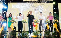 Thương hiệu Nike khai trương cửa hàng “bản địa hoá&quot; lần đầu xuất hiện tại Việt Nam