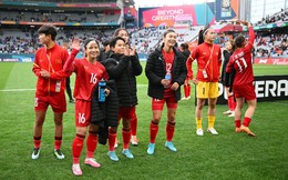 8 tân binh World Cup: Tuyển nữ Việt Nam gây ấn tượng mạnh; bảng E chắc chắn chứng kiến điểm số lịch sử