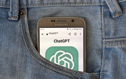 Chatbot hàng đầu thế giới ChatGPT đã có mặt trên điện thoại Android