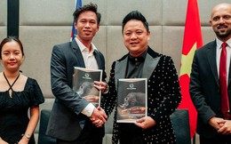 CEO Phùng Đức Thành Luân lần đầu chia sẻ về "kiềng 3 chân" giúp hãng phim cách nhiệt Mỹ đứng vững ở Việt Nam trong suốt 8 năm qua