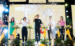Nike ra mắt mô hình cửa hàng &quot;bản địa hoá&quot; độc đáo tại Hà Nội