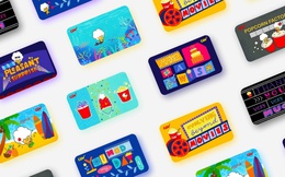 CGV ra mắt Thẻ Quà tặng - Món quà điện ảnh ý nghĩa cho người thân yêu