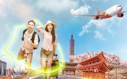 Chuyến du lịch gắn kết nhờ bí quyết “5 giảm - 5 tăng&quot;