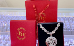 Kim Dung Diamond Jewelry - thương hiệu uy tín dành cho khách hàng sành điệu