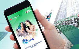 Lựa chọn mạo hiểm đáng giá đằng sau Ngân hàng số toàn năng VPBank NEO