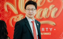 CEO Ro Min Ho: Từ chuyên gia đa lĩnh vực tại Hàn Quốc đến Startup Happy Money