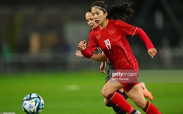 Đội hình tuyển nữ Việt Nam đấu Bồ Đào Nha: HLV Mai Đức Chung khiến đội bạn bất ngờ với 2 'quân bài tẩy'?