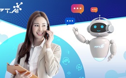 FPT.AI khẳng định vị thế tiên phong tại thị trường Việt Nam