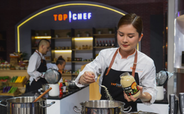 Đầu bếp Top Chef so tài sáng tạo với lẩu Việt cao cấp