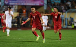 Bốc thăm vòng loại World Cup 2026: Gặp 2 đội Đông Nam Á, tuyển Việt Nam nhiều cơ hội đi tiếp

