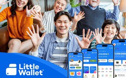 Little Wallet cùng VIB thúc đẩy phát triển năng lực tài chính cho trẻ em Việt
