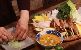 Hùng Việt Food - Hương vị ẩm thực Việt, đem đặc sản nước nhà vươn xa
