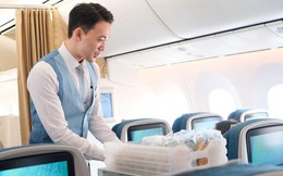 Khám phá hành trình quyên góp suất ăn hàng không của Vietnam Airlines