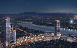 Sun Cosmo Residence Da Nang: Dấu gạch nối của những giá trị