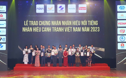 Stellapharm - Top 50 Nhãn hiệu nổi tiếng Việt Nam năm 2023