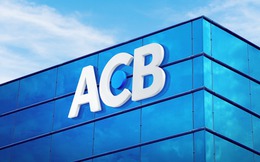 ACB hoàn thành 50% kế hoạch năm, đẩy mạnh cho vay ưu đãi