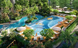 "Resort nội đô"  Feliz Homes chào đón những cư dân đầu tiên