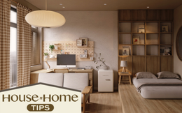 NTK nội thất chỉ ra 6 lưu ý gia chủ cần nhớ khi lựa chọn nội thất gỗ cho căn nhà