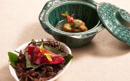 Chiêm ngưỡng những món phở Việt độc đáo tại Top Chef mùa 3