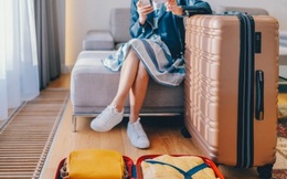 Một thứ trong khách sạn có thể ẩn chứa rất nhiều vi khuẩn mà bạn không ngờ tới