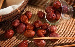 Bác sĩ Nhật Bản chỉ ra loại quả nhỏ nhưng chứa nhiều công dụng lớn, chỉ 3 quả mỗi ngày cũng giúp chị em giữ nét xuân