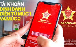 Những trường hợp sẽ bị khóa tài khoản định danh điện tử người dân cần biết 