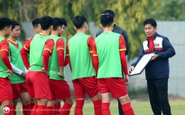 Gặp khó ở giải châu Á, U23 Việt Nam sẽ đi tiếp bằng vé vớt?