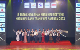 Công ty Khương Duy - Top 50 Nhãn hiệu nổi tiếng Việt Nam năm 2023