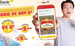 Bật mí cách có vé máy bay khứ hồi 0 đồng, không phải ai cũng biết
