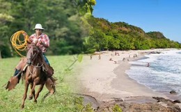 Lối sống trường thọ trên bán đảo có tỷ lệ người trăm tuổi gấp 3,5 lần trung bình, cưỡi ngựa mỗi ngày ở tuổi &quot;xưa nay hiếm&quot;
