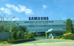 Sự thay đổi ngoạn mục của địa phương được Samsung đặt nhà máy sản xuất điện thoại lớn nhất thế giới