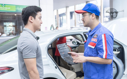 Toyota ‘tung chiêu’ lớn: Gia tăng quà tặng cho khách tới làm dịch vụ