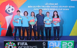 Tiết kiệm hàng triệu USD phí quảng bá hình ảnh Việt Nam nhờ World Cup 2023