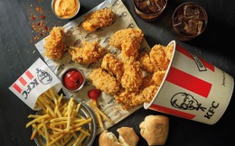 Quyết định sai lầm của KFC từng khiến cả đế chế rơi vào khủng hoảng với khoản lỗ 42 triệu đô