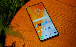 Mẫu smartphone được 8/10 điểm sắp ra mắt ở Việt Nam: Vẻ ngoài cao cấp, giá chưa bằng nửa iPhone 14