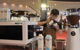 Bán kết Dalatmilk Barista Championship 2023: Nơi đam mê và sáng tạo thăng hoa