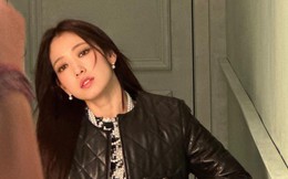 Park Shin Hye gây sốt với loạt ảnh chưa chỉnh sửa, nhan sắc &quot;gái 1 con&quot; ra sao?