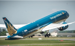 HVN bị hạn chế giao dịch, Vietnam Airlines phản ứng ra sao?