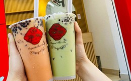 Khám phá ly trà Thái The Cha chuẩn vị từ xứ sở chùa Vàng
