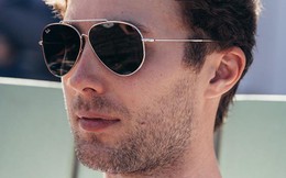 Cơ hội cho tín đồ thời trang - Mắt Việt tung deal độc quyền giảm 50% dành riêng cho Rayban Reverse