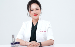 Xây dựng AKINA là trung tâm chăm sóc da không xâm lấn uy tín tại Việt Nam
