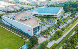ĐHĐCĐ VNG: Thông qua kế hoạch kinh doanh 2023, mục tiêu tăng doanh thu hơn 9.200 tỷ đồng