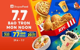 Sự thật 100%, có 7.000 đồng trong túi vẫn tự tin dự tiệc ăn hoành tráng siêu hot này