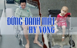 Lời khẩn cầu của người vợ, người mẹ đã ở vào bước đường cùng