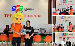 Loạt ngành hot khiến 2k5 mê đắm, cơ hội việc làm rộng mở